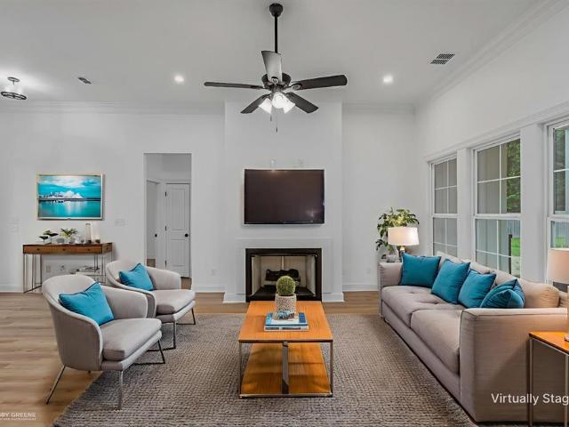 Property for sale in De Soto, Louisiana