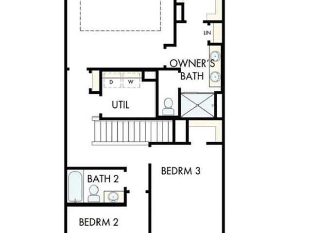 Townhouse for sale in Canton, Georgia
