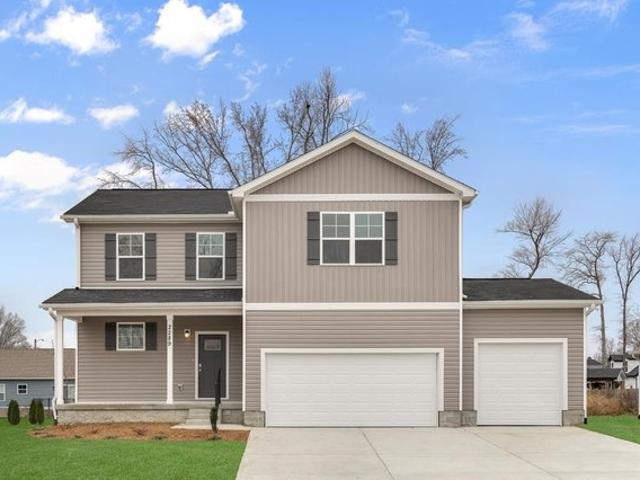 House for sale in Tennessee