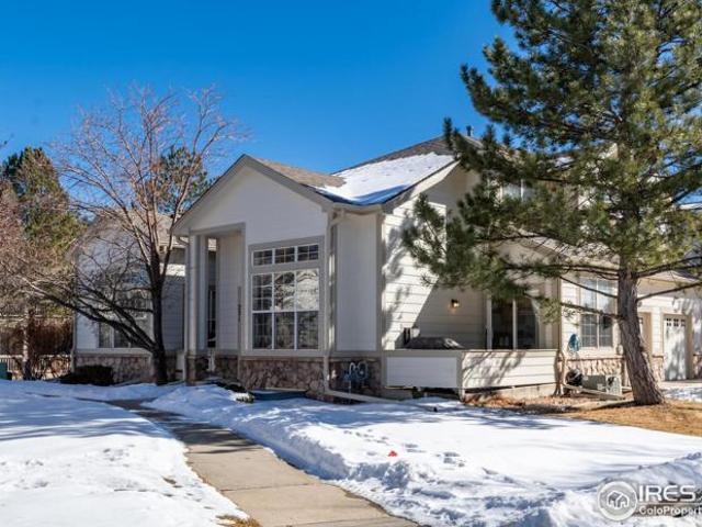 Condo for sale in Lafayette, Colorado