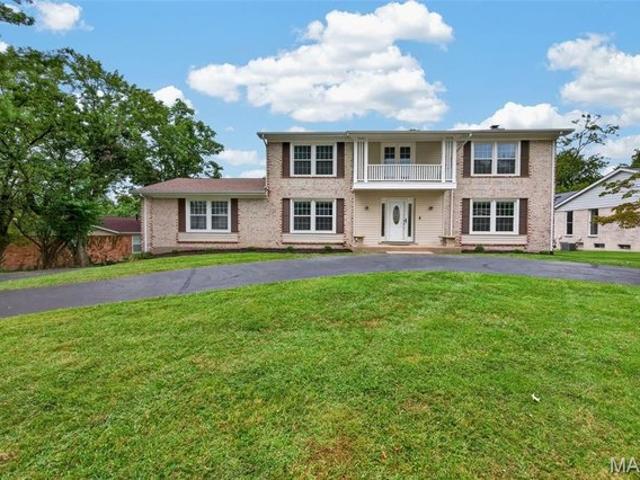 House for sale in Monterra, Chesterfield