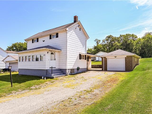 House for sale in Hutchinson, Pennsylvania