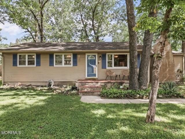 House for sale in Browns Mills, New Jersey