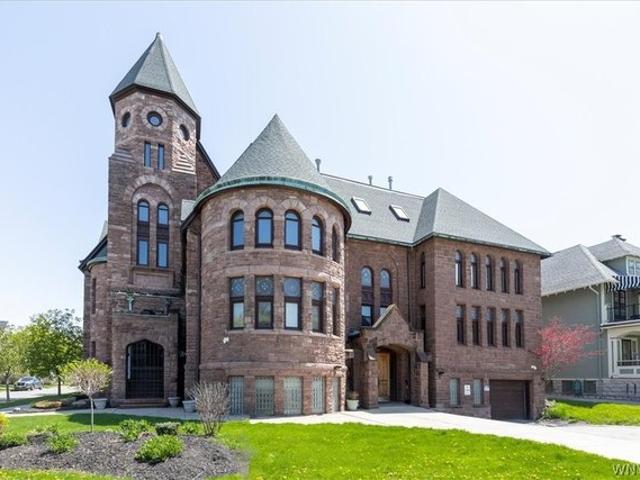 Condo for sale in Buffalo, New York