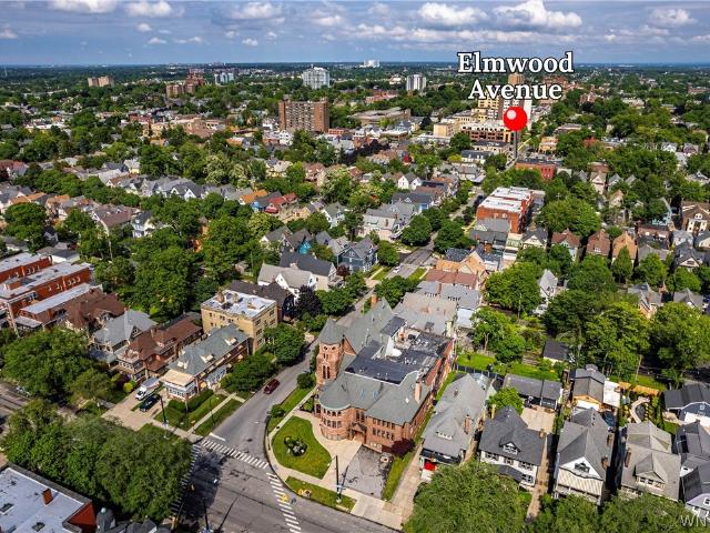 Condo for sale in Buffalo, New York