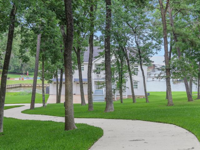 House for sale in Coldspring, Texas