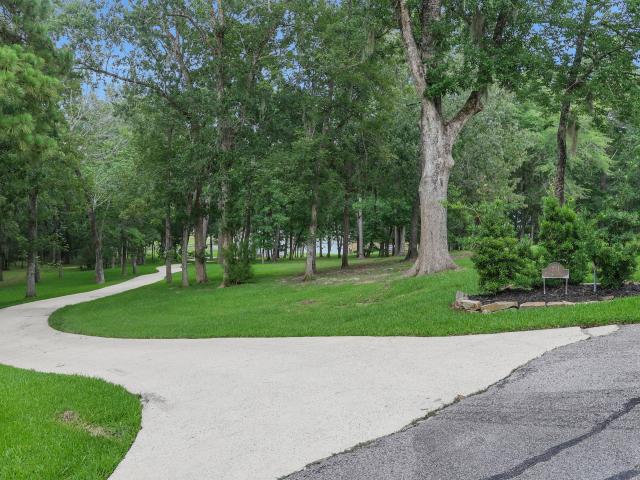 House for sale in Coldspring, Texas
