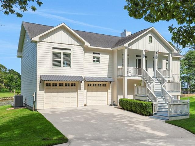 House for sale in Coldspring, Texas