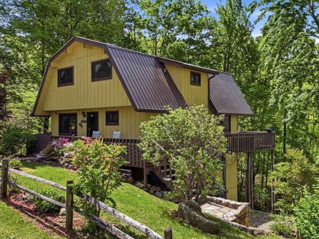 House for sale in Andrews, North Carolina