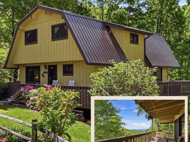 House for sale in Andrews, North Carolina