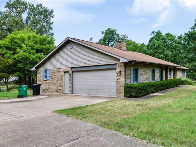House for sale in Ark