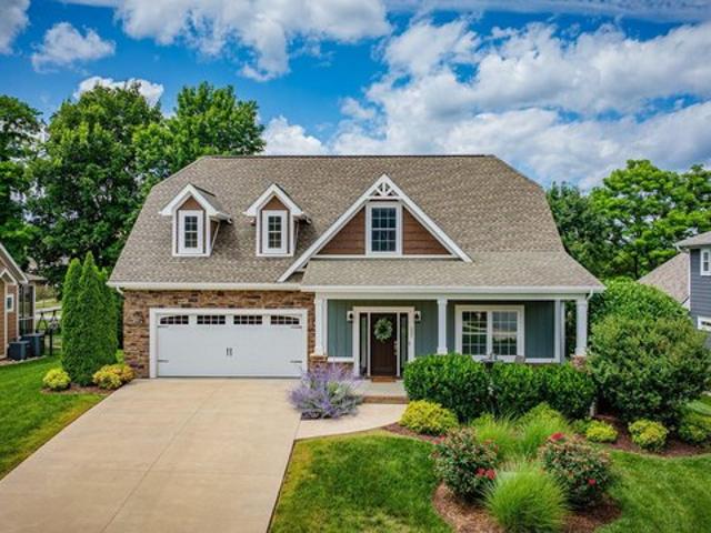 House for sale in Tennessee