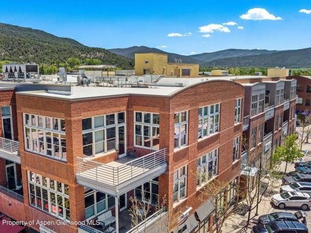Condo for sale in Eagle, Colorado