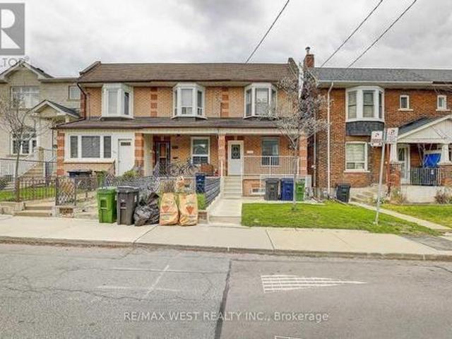 House for sale in Woburn, Ontario