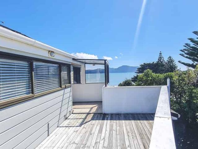 House for rent in Paraparaumu, Wellington
