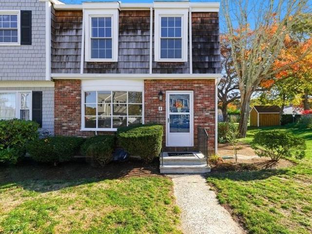 Condo for sale in Harwich, Massachusetts