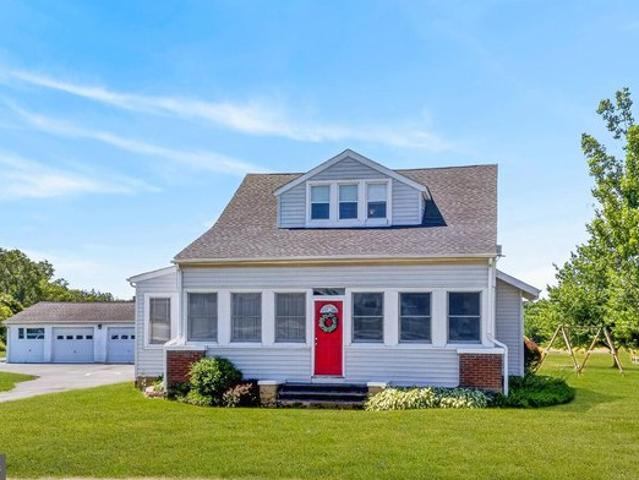 House for sale in Monmouth, New Jersey