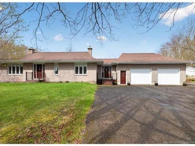 House for sale in Duguayville, New Brunswick