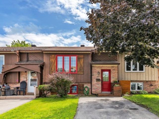 House for sale in Gatineau, Quebec