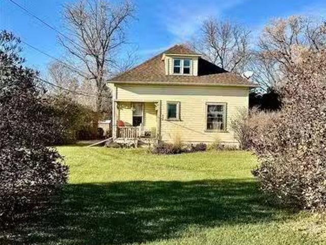 House for sale in Binscarth, Manitoba