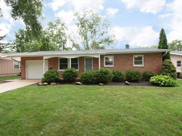 House for sale in Saint Charles, Iowa