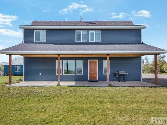 House for sale in Rexburg, Idaho
