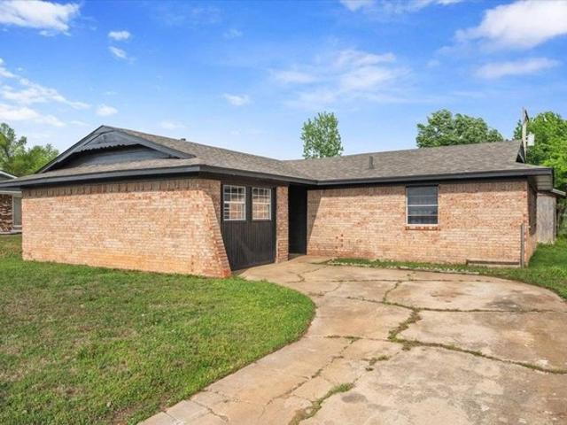 House for sale in Stroud, Oklahoma
