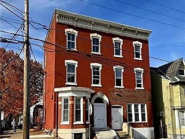 House for sale in Easton, Pennsylvania