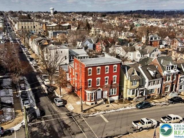 House for rent in Easton, Pennsylvania