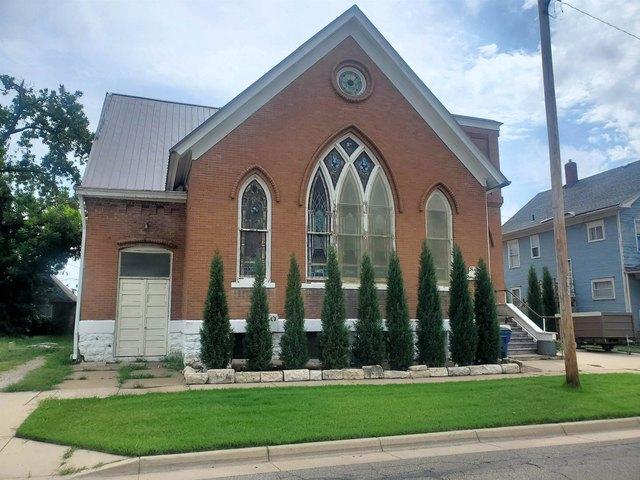 House for sale in Kansas