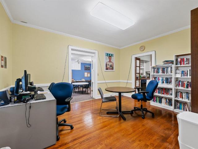 Commercial for sale in Franklin