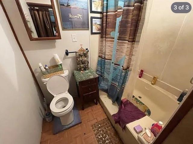 House for sale in Whitney, Texas