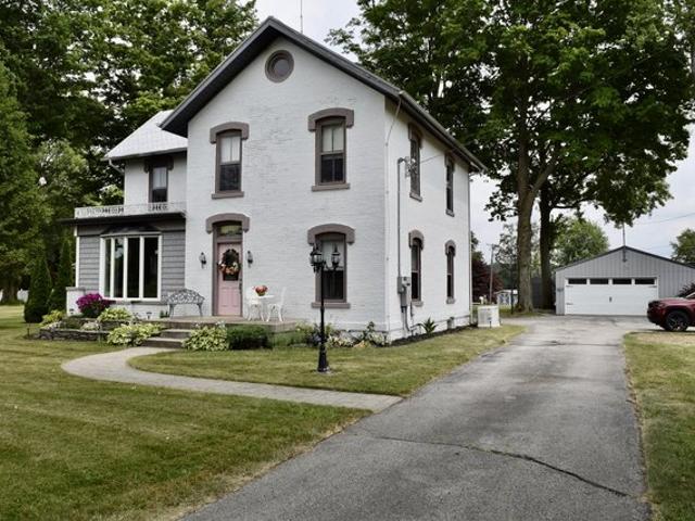 House for sale in Branch, Michigan