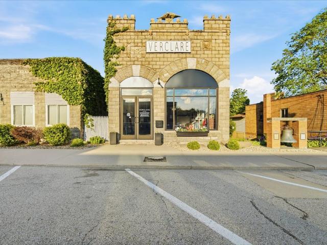 Commercial for sale in Mclean, Illinois