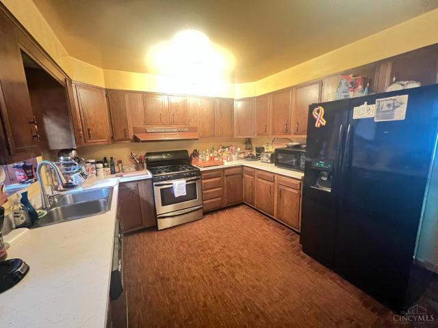 House for sale in Bethel, Clermont County