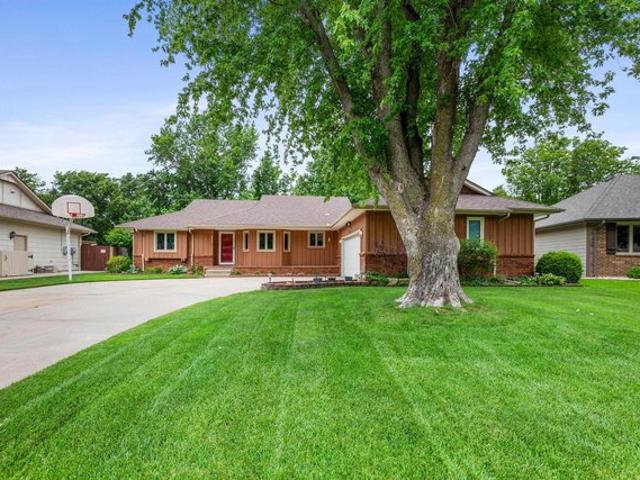 House for sale in Kansas