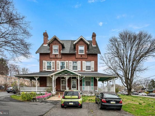 House for sale in Delco, Pennsylvania