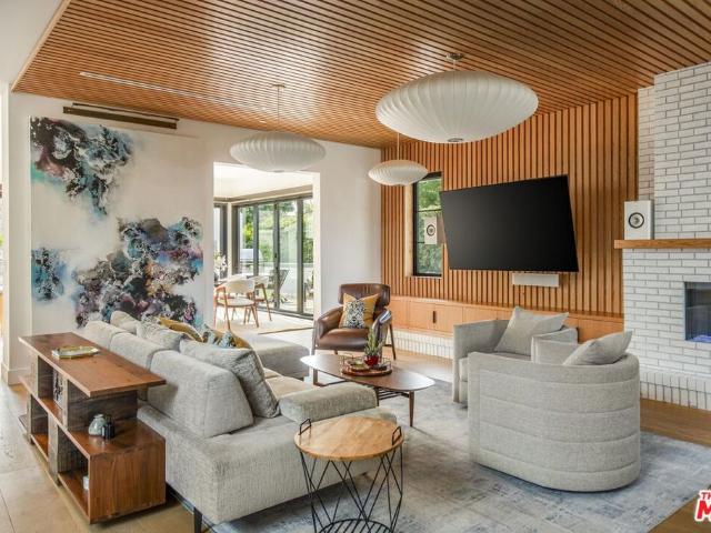 House for sale in Burbank, California