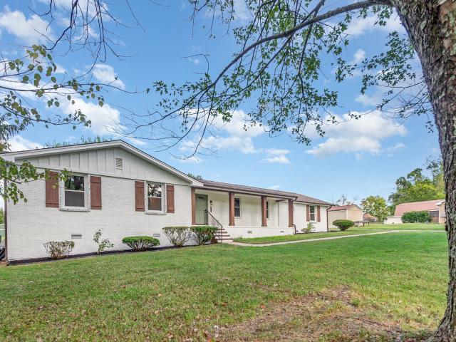 House for sale in Tennessee