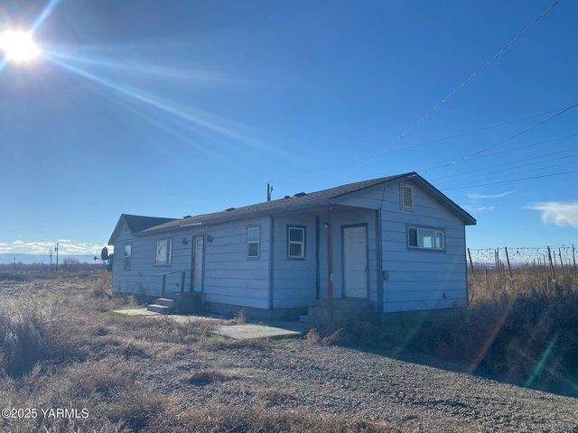 House for sale in Toppenish, Washington