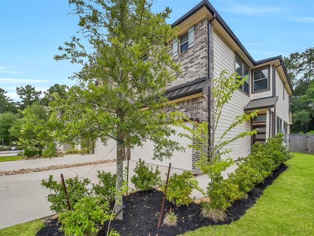 Townhouse for sale in Montgomery, Texas
