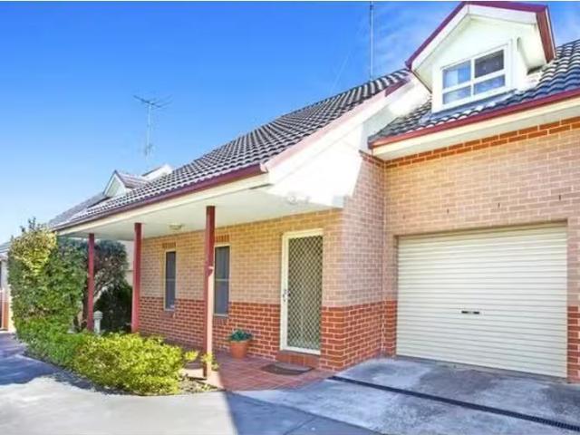 House for rent in Sydney, New South Wales
