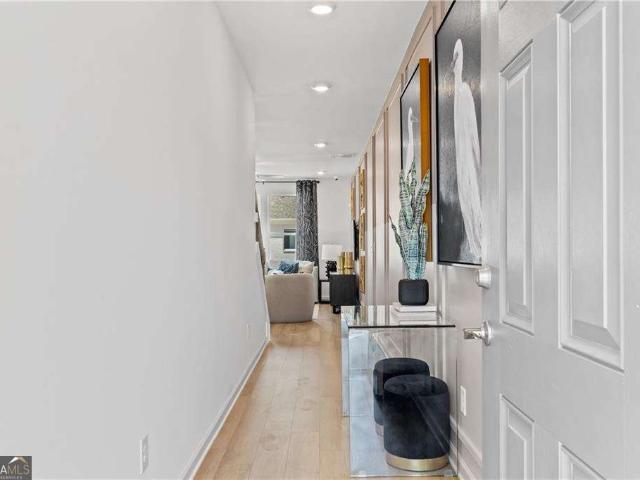 Townhouse for sale in Mcdonough, Georgia