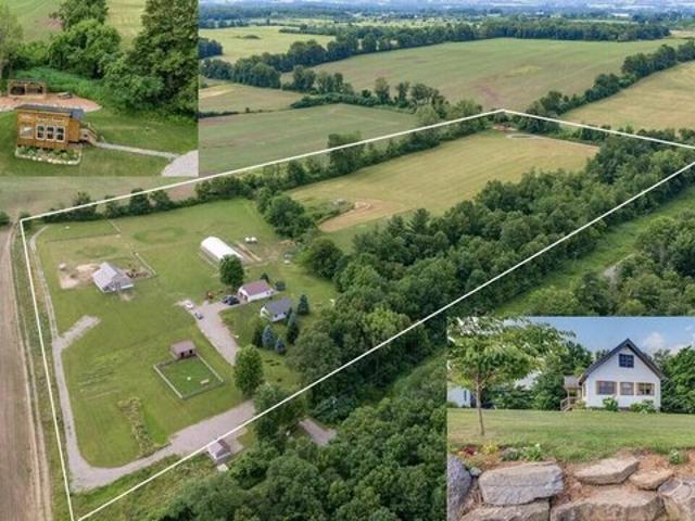 House for sale in Fort Plain, New York