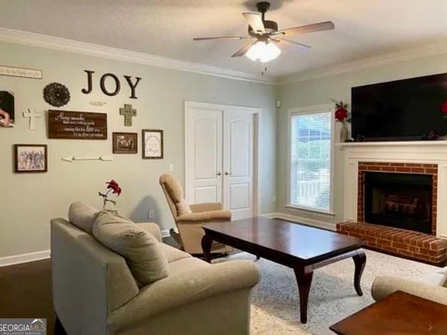 House for sale in Vidalia, Georgia