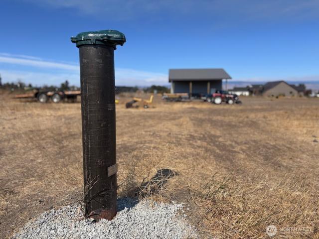 Land for sale in Ellensburg, Washington