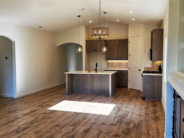 House for sale in Prosser, Washington