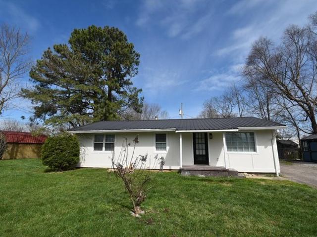 House for sale in Stanford, Lincoln County