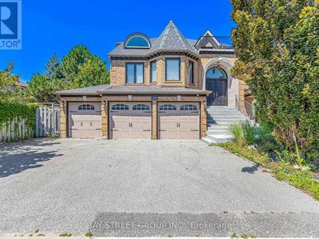 House for sale in York, Ontario