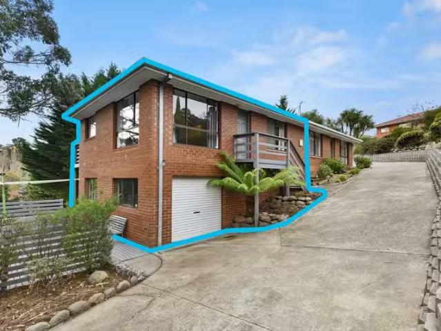 House for rent in Hobart, Tasmania